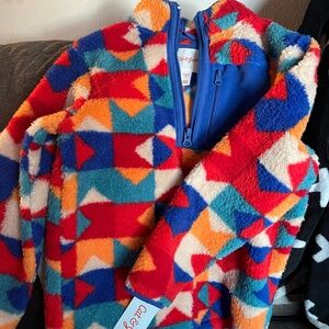 Cat & jack pullover S 6/7